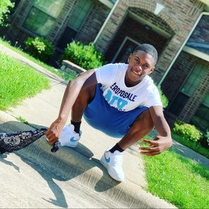 Meet your Posher, Budda